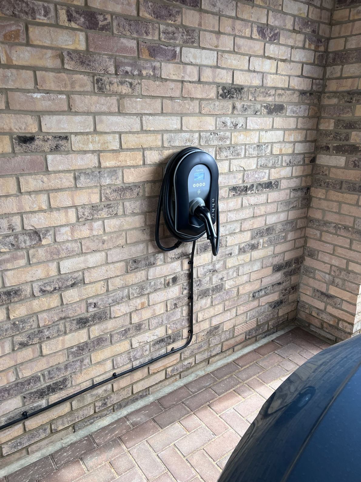 EV Points